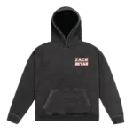 American Heartbreak Black Hoodie