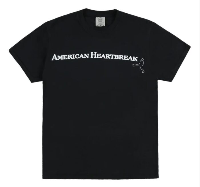 American Heartbreak T-Shirt