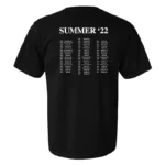 Zach Bryan Summertime Tee