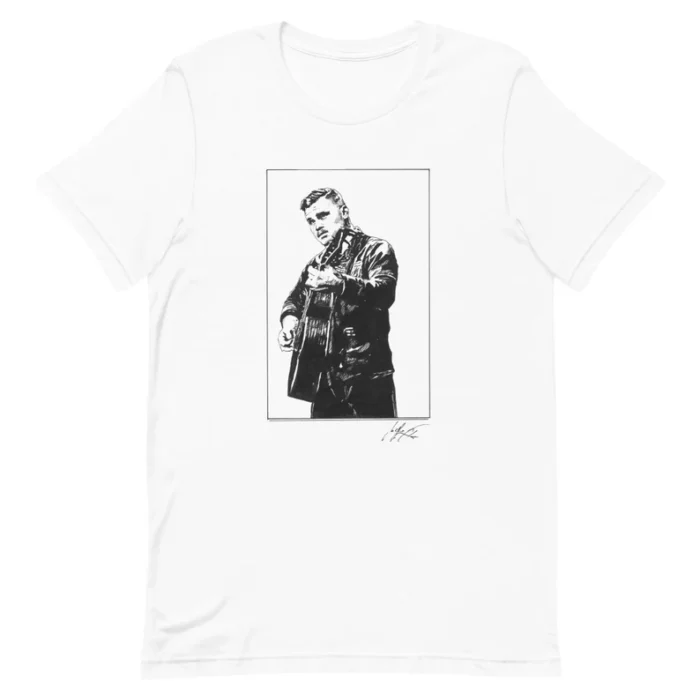 Zach Bryan Unisex T-Shirt