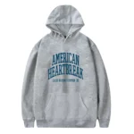 Zach Bryan American Heartbreak Hoodie