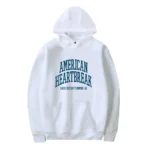 Zach Bryan American Heartbreak Hoodie