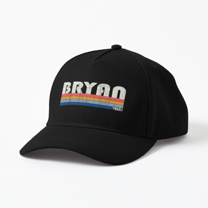 Zach bryan Cap new logo print