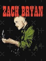 Zach bryan New Classic T-Shirt