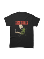 Zach bryan New Classic T-Shirt