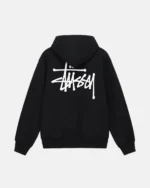 Stussy Basic Hoodie