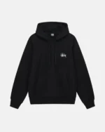 Stussy Basic Hoodie