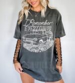 I Remember Everything Tee