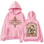 Classic Burn Burn Burn ZB Hoodie