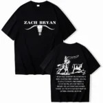 Cowboy Classic Zach Bryan Shirt