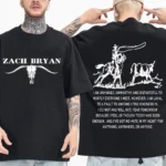 Cowboy Classic Zach Bryan Shirt