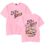 Something In The Orange Zach Bryan Classic T-Shirt