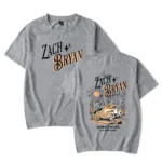 Something In The Orange Zach Bryan Classic T-Shirt