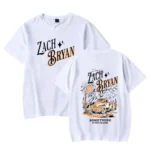 Something In The Orange Zach Bryan Classic T-Shirt