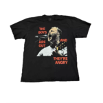 Zach Bryan 2024 Concert Tour Merch T-shirt