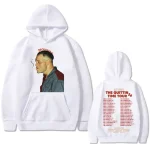 New Zach Bryan The Quittin Time Tour Hoodie