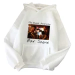 The Great American Bar Scene Hoodie