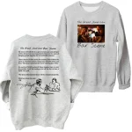 The Great American Bar Scene Sweatshirt