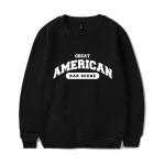 The Great American Bar Scene Crewneck Sweatshirt