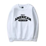 The Great American Bar Scene Crewneck Sweatshirt