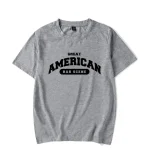 The Great American Bar Scene Shirt