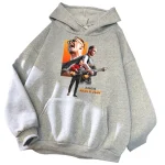 Country Music Zach Bryan Hoodie