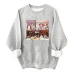 The Great American Bar Scene Sweatshirt