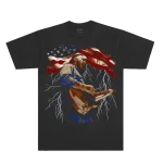 American Zach Bryan Tee